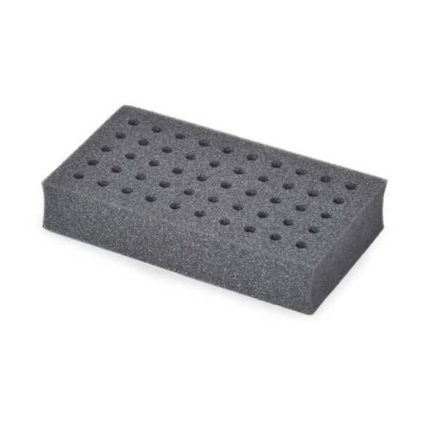 10mm Tube Rack (Gray)